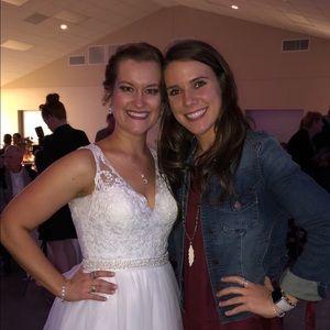 Meet your Posher, Stormy